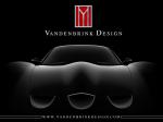 Ferrari 599-630 GTO by Vandenbrink 2008 года